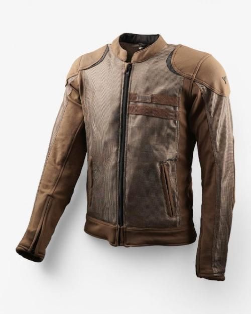 Chaqueta Breeze Man ARENA