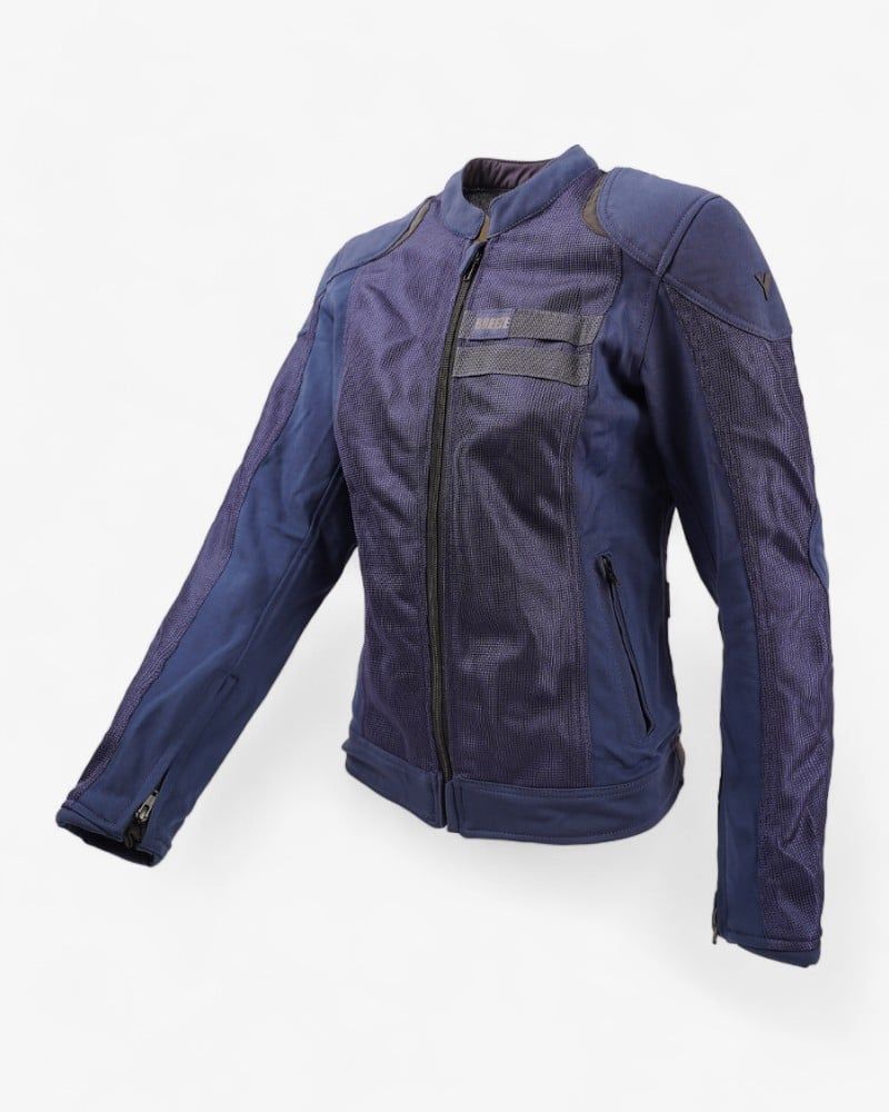 Chaqueta Breeze Lady Azul