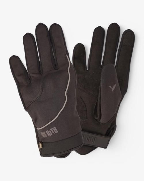 Guante By City GUARD MAN BLACK