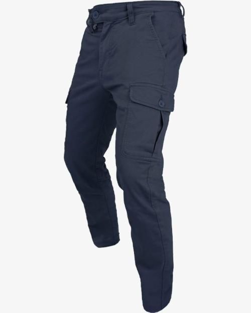 Pantalón Bycity ARMY BLUE