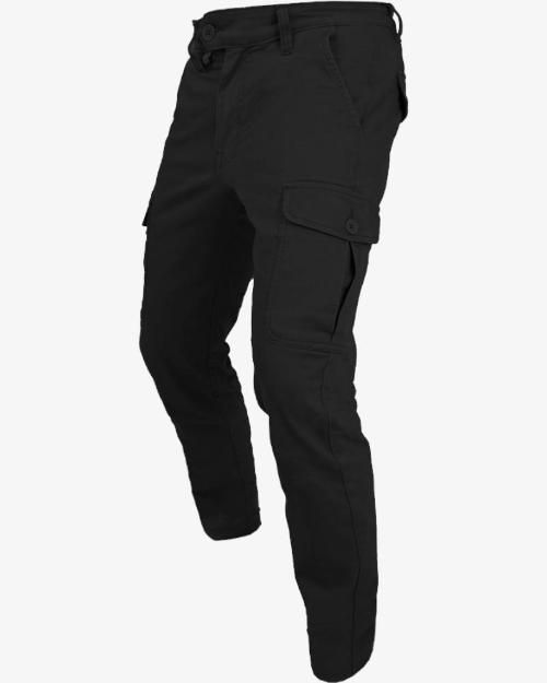 Pantalón Bycity ARMY BLACK