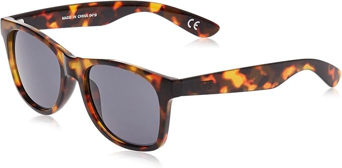 Gafas Vans Spicoli Marrón Cheetah Tortoise
