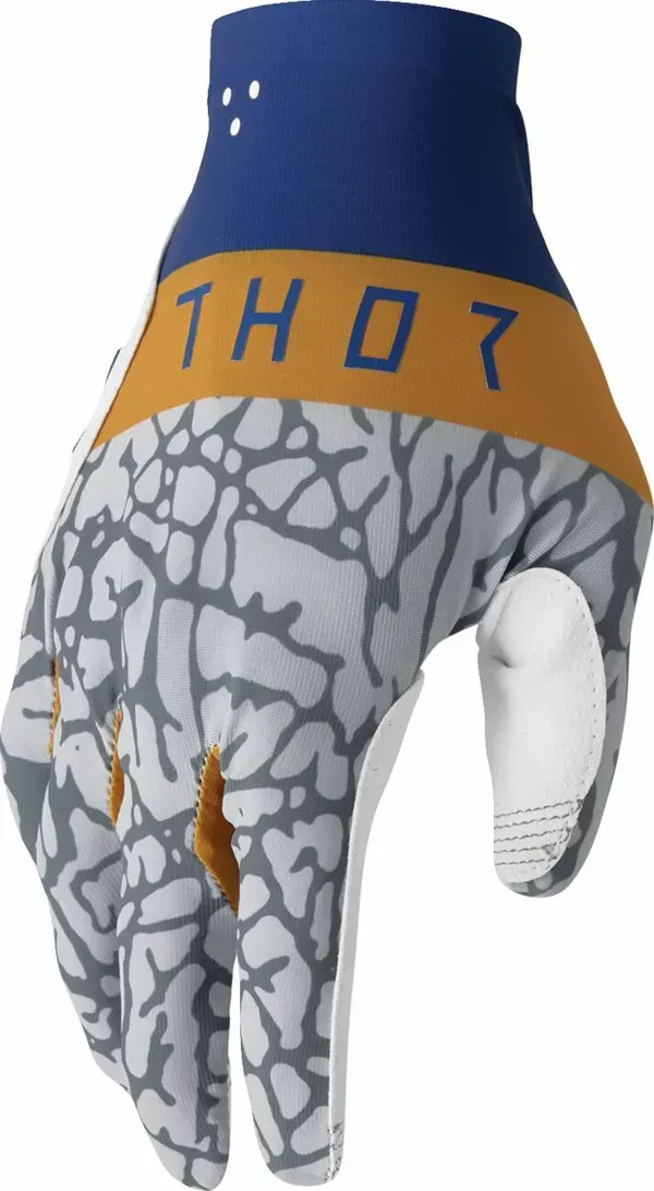 THOR GLOVES SPORTMODE BRAVO NV/CP