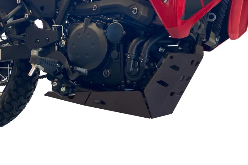 Protector de Cárter KAWASAKI KLR 650 2024