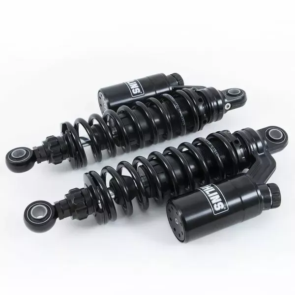 Suspensión   OHLINS SHOCK ABSORBER STX36 TWIN BLACK INDIAN SCOUT