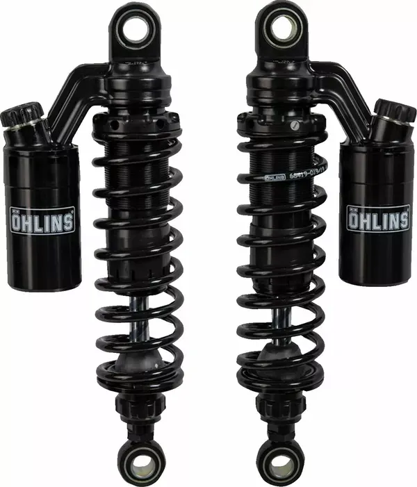 Suspensión OHLINS SHOCK STX 36 BLACKLINE 305 FXD +10/-0
