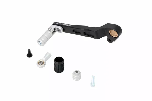 Pedal de cambio SW-MOTECH para Suzuki GSX-S 1000 ABS
