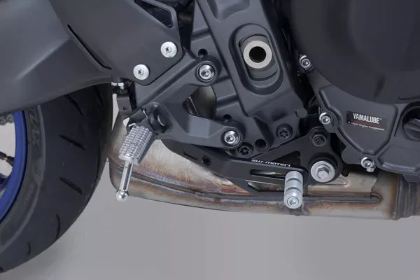 Pedal de cambio SW-MOTECH para Yamaha MT-09