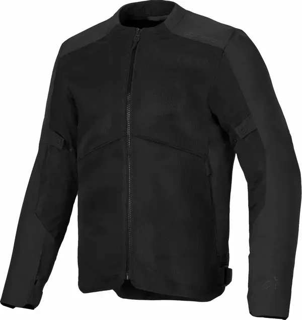 Chaqueta C-1 Air ALPINESTARS JACKET C-1 AIR BLK