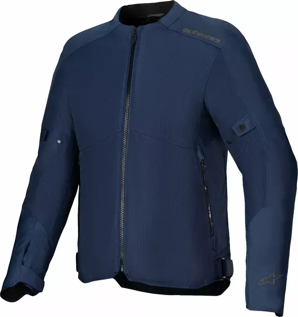 Chaqueta C-1 Air ALPINESTARS JACKET C-1 AIR BLUE