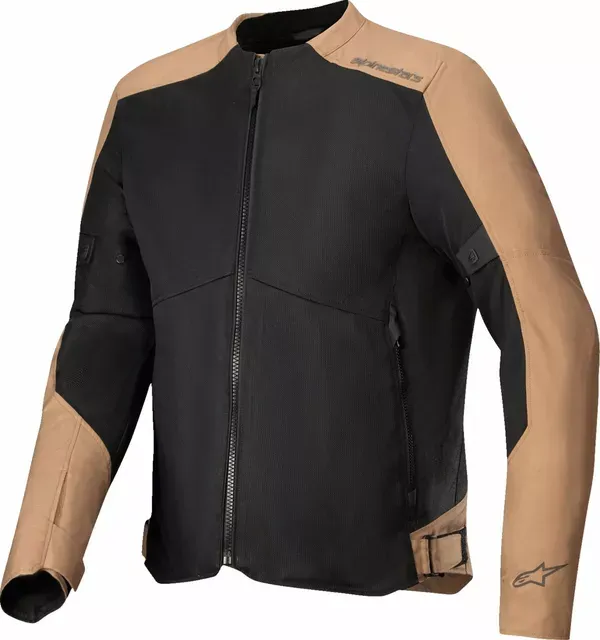 Chaqueta C-1 Air ALPINESTARS JACKET C-1 AIR BK/SD