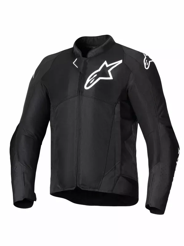 Chaqueta Viper v4 Air ALPINESTARS JACKET VIPER V4 AIR BK