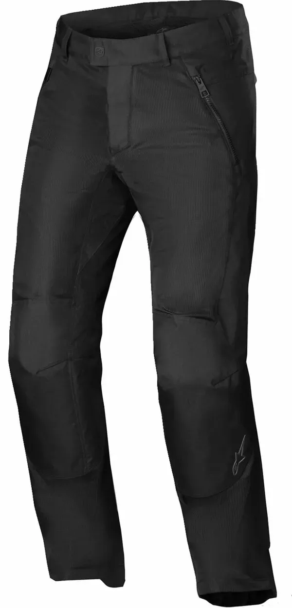 Pantalones C-1 Air ALPINESTARS PANT C-1 AIR BLACK