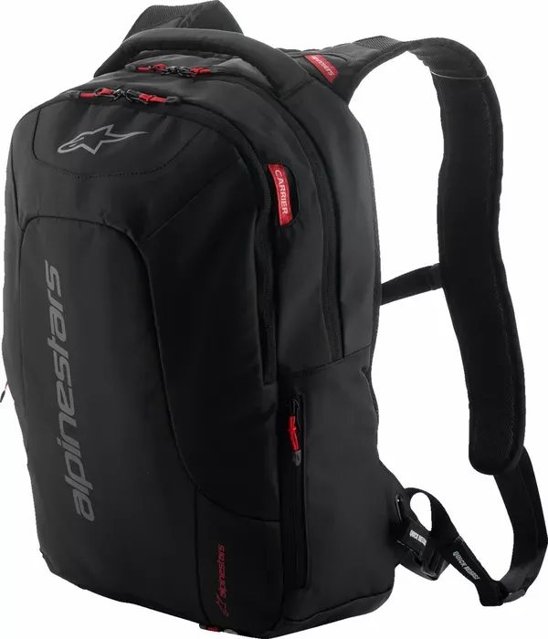 Mochila City Hunter ALPINESTARS BACKPACK CITY HUNTER V2 BLK