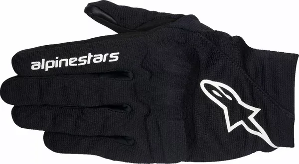 Guantes Reef V2 para mujer ALPINESTARS GLOVE STELLA REEF V2 BLK/WHT