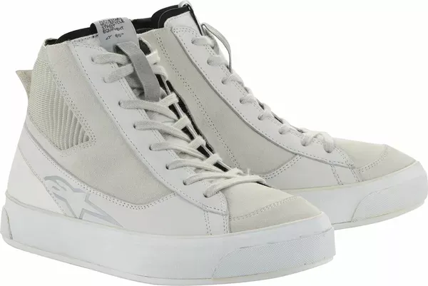 Zapatos para moto Stella Stated Podium (mujer) ALPINESTARS SHOE 4W STATED-PDM WT