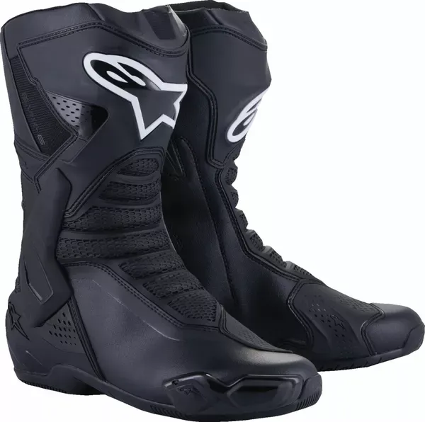 Botas SMX-6 V3 ALPINESTARS ALPINESTARS BOOTS SMX-6 V3 BK