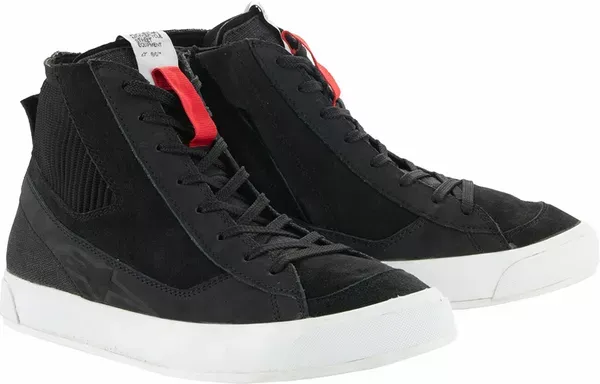 Zapatos para moto Stated ALPINESTARS SHOE STATED BLK