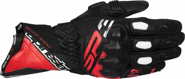 Guantes SP-3 ALPINESTARS GLOVE SP-3 RD/WHT