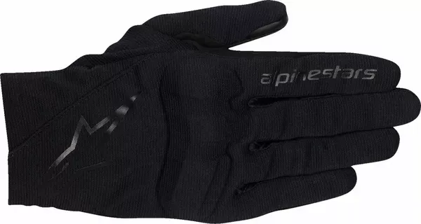 Guantes Reef V2 ALPINESTARS GLOVE REEF V2 BLK/BLK