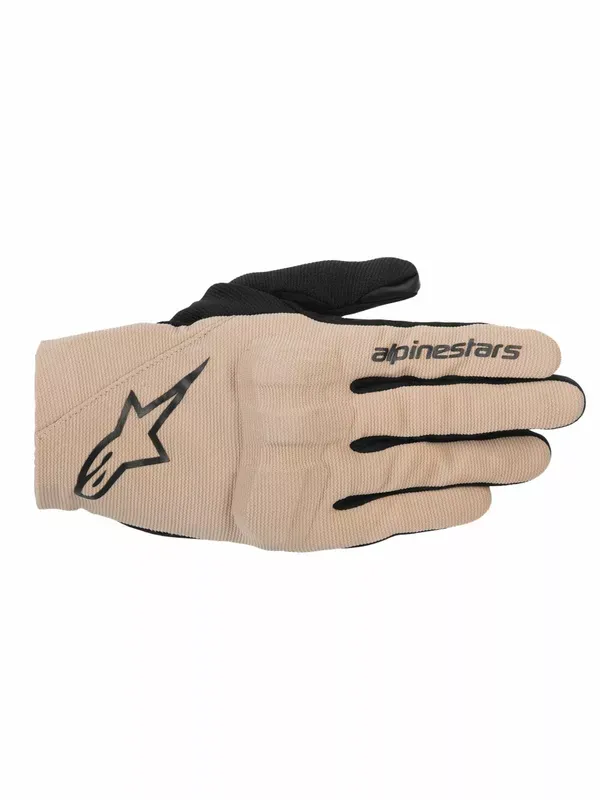 Guantes Reef V2 ALPINESTARS GLOVE REEF V2 SD/BK