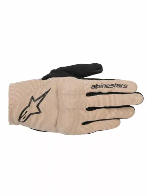 Guantes Reef V2 ALPINESTARS GLOVE REEF V2 SD/BK Guantes Reef V2 ALPINESTARS GLOVE REEF V2 SD/BK