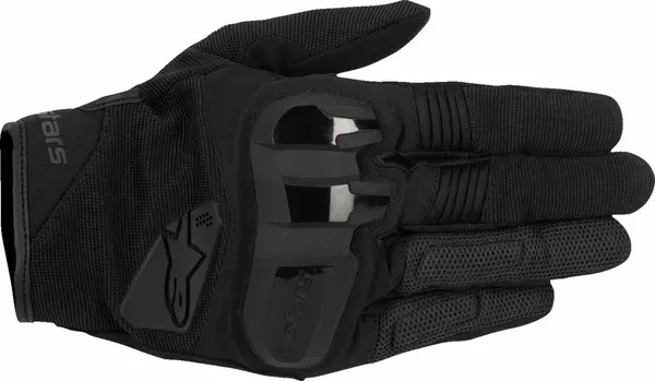Guantes Chrome V2 ALPINESTARS GLOVE CHROME V2 BLK ASPHALT