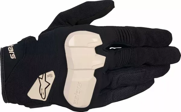 Guantes Chrome V2 ALPINESTARS GLOVE CHROME V2 BLK ALMOND