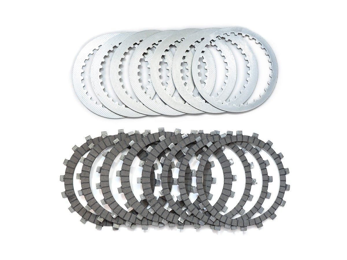 DFBD09 - KIT BMW R1300GS DISCOS DE EMBRAGUE COMPLETO BAÑO DE ACEITE