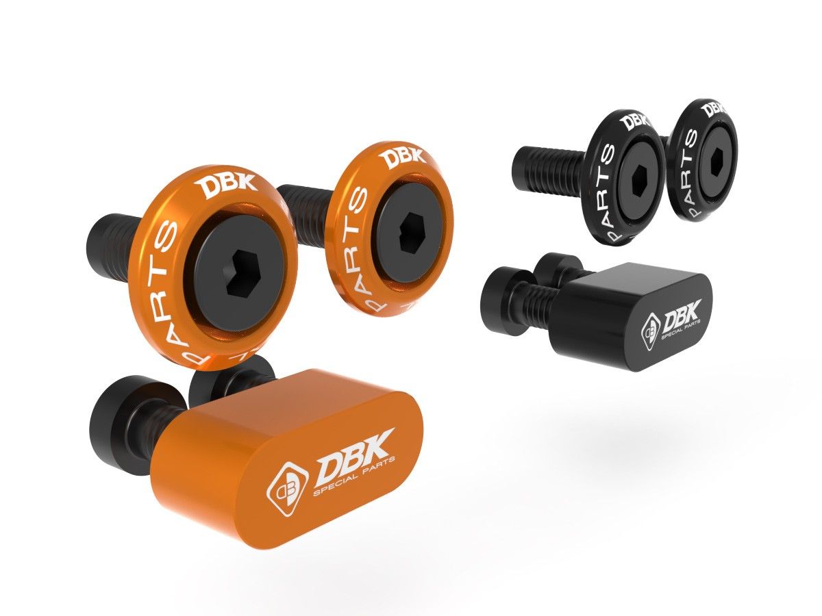 KEPP01 - KIT ELIMINACIÓN ESTRIBERAS PASAJERO KTM 990