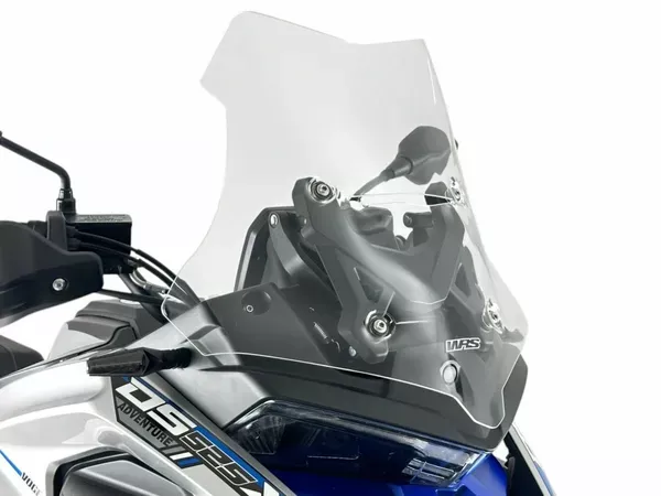 Parabrisas WINDSCREEN TOURING VOGE VALICO 525 DSX CLEAR