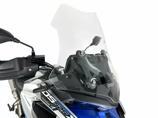 Parabrisas WRS WINDSCREEN CAPONORD VOGE VALICO 525 DSX CLEAR