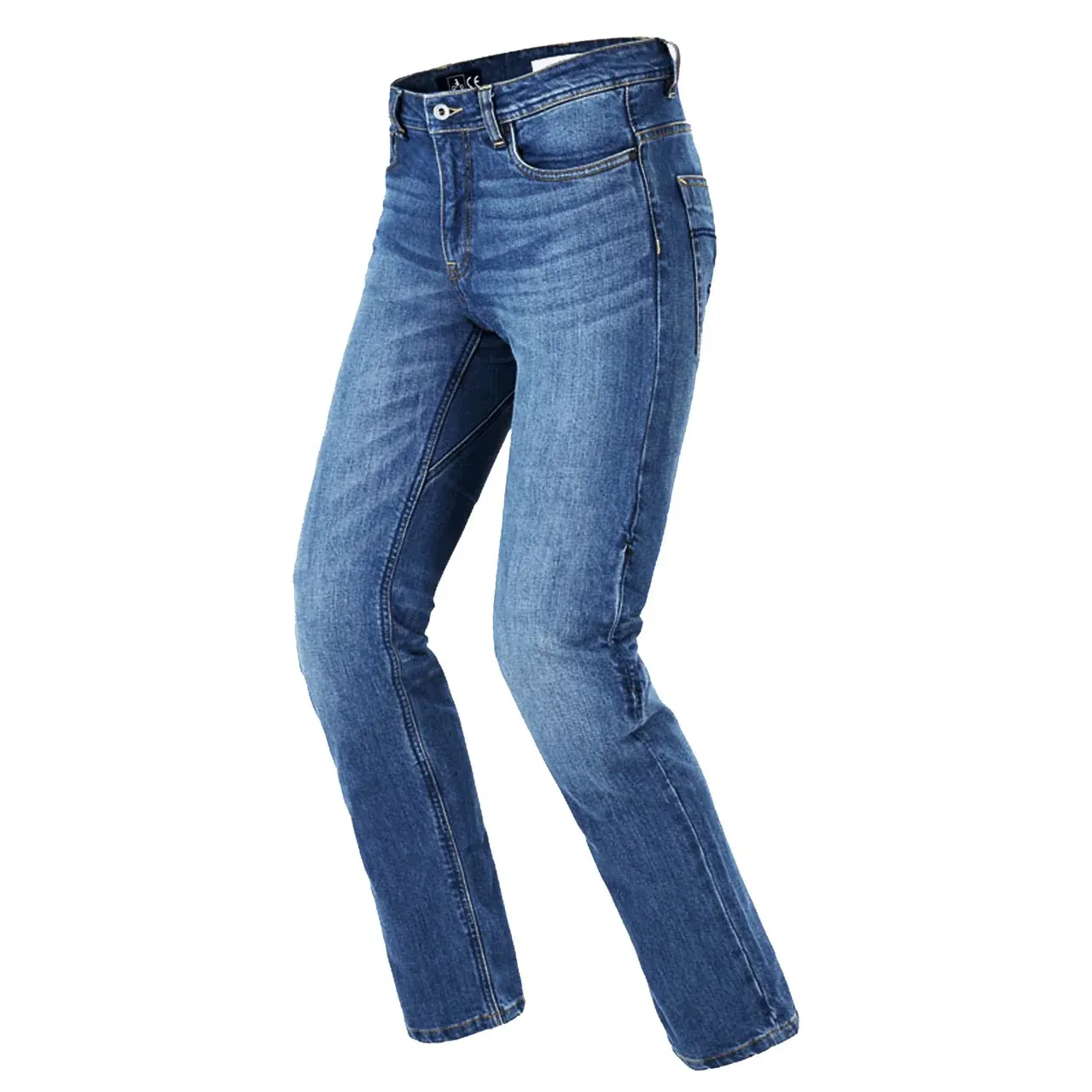 Pantalón Vaquero Seventy SD-PJ18 Torino Hombre en Azul