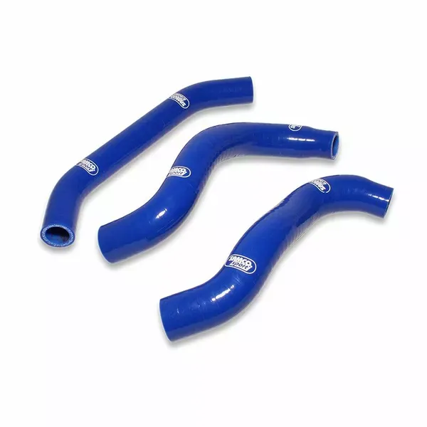 Kit de manguitos de radiador SAMCO SPORT RADIATOR HOSE KIT GASGAS EC/ MC/ HUSQVARNA FC250/ FE/ KTM EXC/ SX/ XC