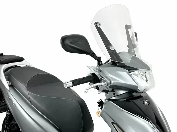 Parabrisas WINDSCREEN SPORT KYMCO PEOPLE S 125 CLEAR