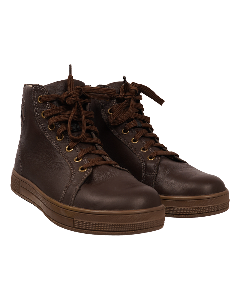 Botas Tradition II Brown