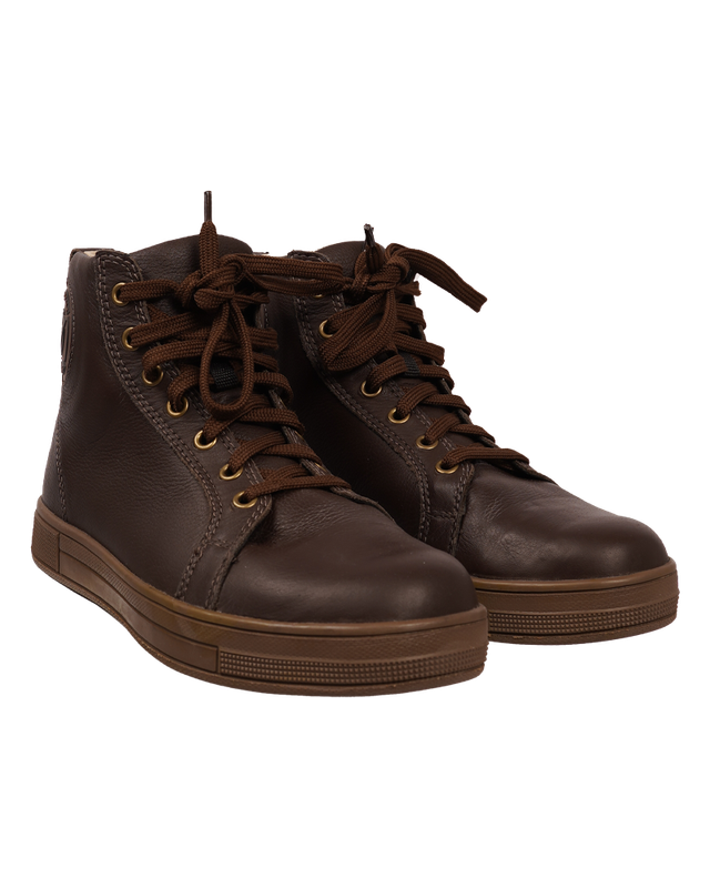 Botas Tradition II Brown