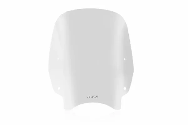 Parabrisas WRS WINDSCREEN STANDARD HONDA SH125 CLEAR