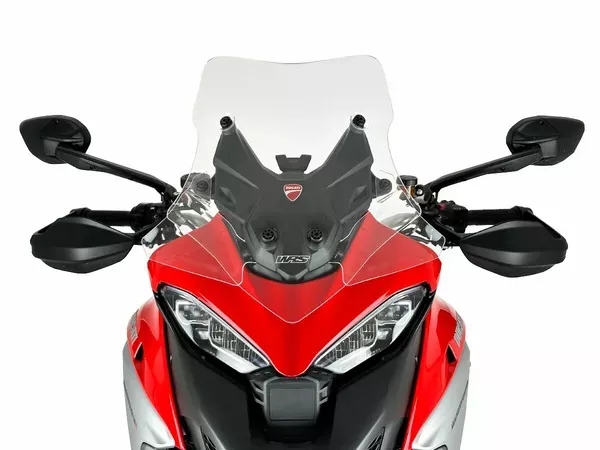 Parabrisas WRS WINDSCREEN STANDARD DUCATI MULTISTRADA V4 CLEAR