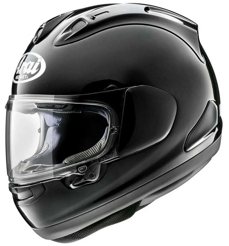 Casco ARAI RX-7V RACE Evo Negro