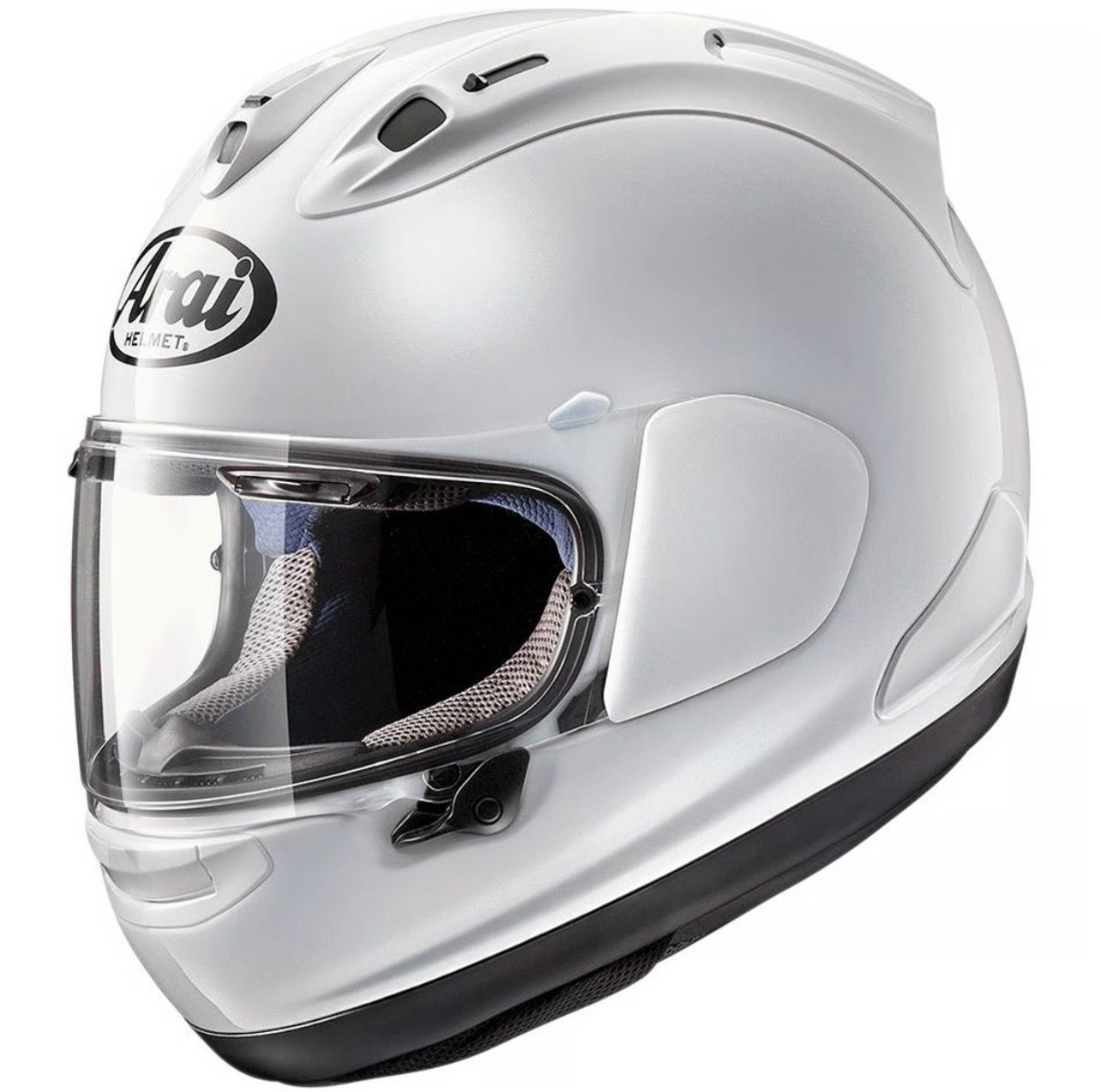 Casco ARAI RX-7V RACE Evo Blanco