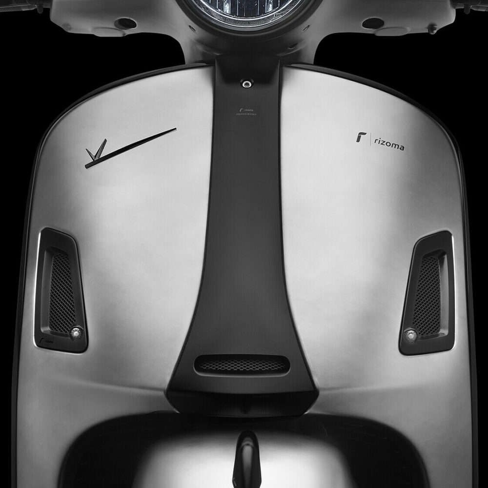 Kit de intermitentes Rizoma Light Unit para Vespa ZVP018B