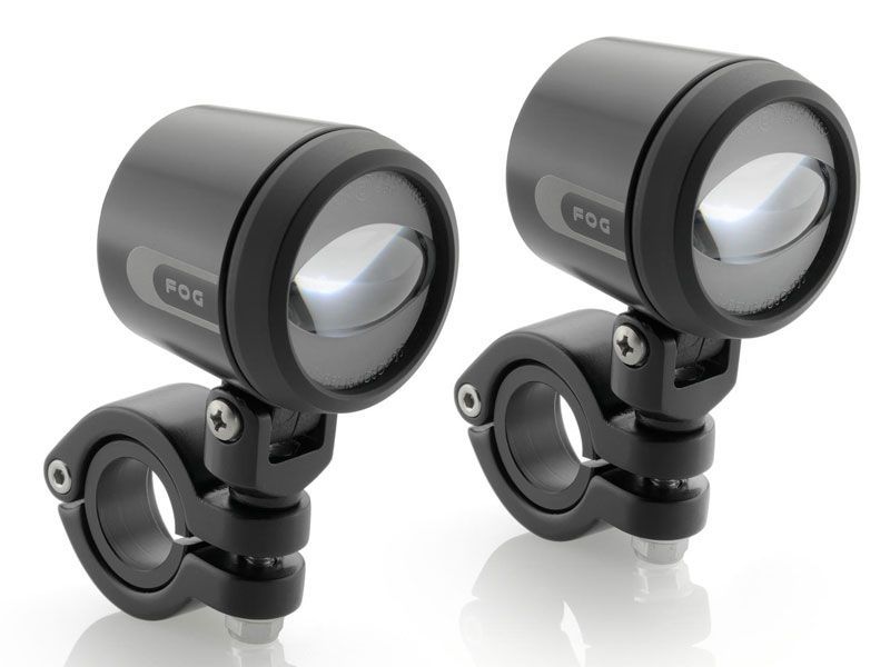 KIT DE LUCES ANTINIEBLA LED RIZOMA EE140