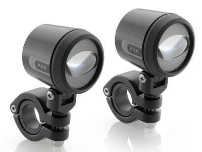 KIT DE LUCES ANTINIEBLA LED RIZOMA EE140