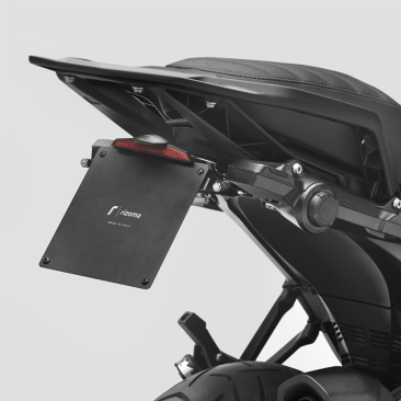 KIT PORTA MATRÍCULAS FOX RIZOMA BMW R 1300 GS 2023-2024-2025