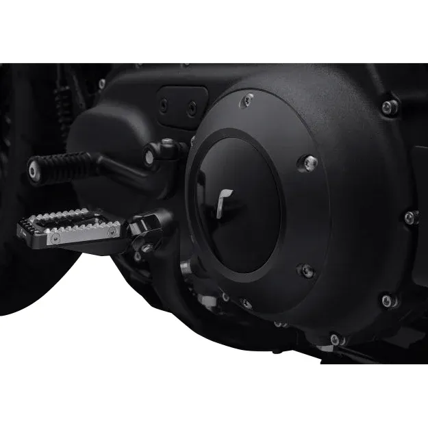 TAPA EMBRAGUE RIZOMA HARLEY-DAVIDSON 1200 FORTY-EIGHT 2016-20