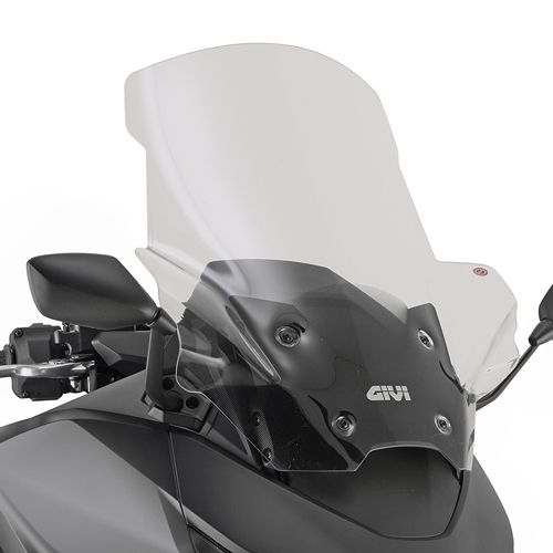 PARABRISAS GIVI P/KITA HONDA FORZA 750 25