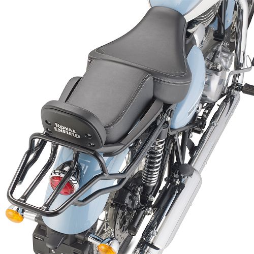 KIT GIVI RESPALDO ORIG.ROYAL ENFIEL METEOR 350
