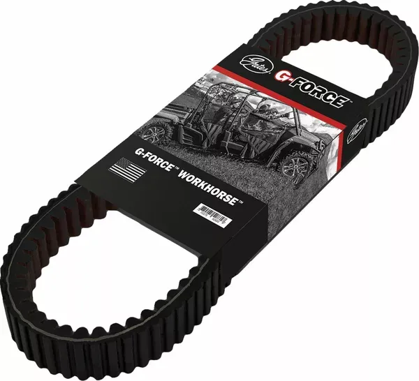 Correa de transmisión G-Force Workhorse GATES para CF Moto