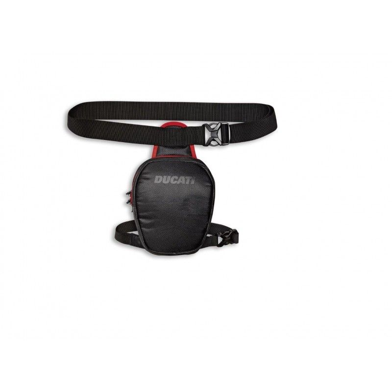 Bolsa de pierna REDLINE P2 de Ducati by OGIO 981071126